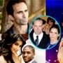 Nestor Carbonell, Joe Jonas, Demi Lovato, Kim Kardashian, Reggie Bush, Kate Gosselin, Jesse James, Sandra Bullock