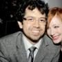 Geoffrey Arend, Christina Hendricks