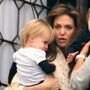Angelina Jolie, Knox, Vivienne 