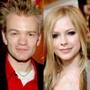 Deryck Whibley, Avril Lavigne, Brody Jenner