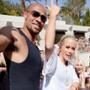 Kendra Wilkinson Baskett, Hank Baskett