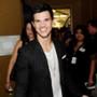 Taylor Lautner