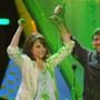 Tina Fey, Steve Carrell