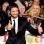 Gerard Butler