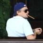 Leonardo DiCaprio