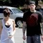 Nicole Richie, Joel Madden