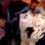 Katy Perry, Twitter
