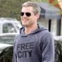 Eric Dane