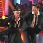 DWTS, Shannen Doherty, Mark Ballas