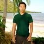 Daniel Dae Kim, Lost