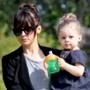 Nicole Richie, Harlow Madden