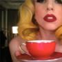 Lady Gaga, Twitter