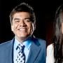 George Lopez, Lindsay Lohan