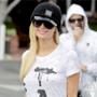 Paris Hilton