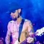 Dave Navarro
