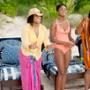 Why Did I Get Married Too, Janet Jackson, Sharon Leal, Jill Scott