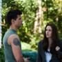 Taylor Lautner, Kristen Stewart, Robert Pattinson, Eclipse