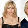 Madonna, Ellen DeGeneres