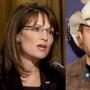 Sarah Palin, Toby Keith