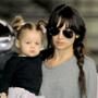 Nicole Richie, Harlow