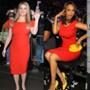 Jessica Simpson, Tyra Banks, Kim Kardashian 