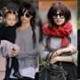 Nicole Richie, Harlow Madden 