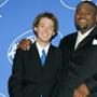 Clay Aiken, Ruben Studdard