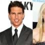 Reese Witherspoon, Tom Cruise