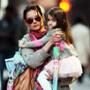 Katie Holmes, Suri Cruise