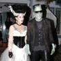 Kate Beckinsale, Michael Sheen