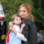 Sarah Michelle Gellar, Charlotte Gellar Prinze