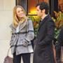Blake Lively, Penn Badgley