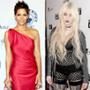 Halle Berry, Taylor Momsen