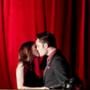 Leighton Meester, Ed Westwick, Gossip Girl