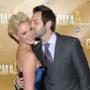 Katherine Heigl, Josh Kelley