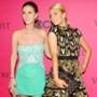 Nicky Hilton, Paris Hilton