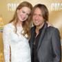 Nicole Kidman, Keith Urban
