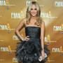 Carrie Underwood
