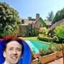 Nicolas Cage Estate