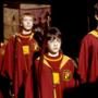 Harry Potter and the Sorcerers Stone, Daniel Radcliffe