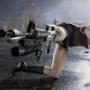 Rose McGowan, Planet Terror