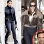 Janet Jackson, Anne Hathaway, Ciara, George Kotsiopoulos