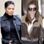 Janet Jackson, Anne Hathaway, Ciara