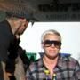PINK, Carey Hart