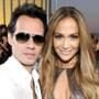Jennifer Lopez, Marc Anthony