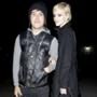 Pete Wentz, Ashlee Simpson Wentz