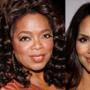 Halle Berry, Oprah Winfrey