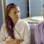 Michael C. Hall, Julia Stiles, Dexter