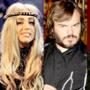Lady Gaga, Jack Black, Jane Lynch