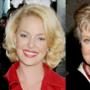 Katherine Heigl, Angela Lansbury